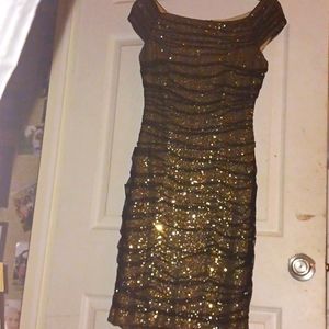 Lauren Ralph Lauren Evening size 6 dress